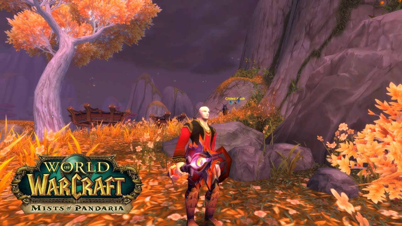 Awesome PvP, Slow Start&hellip; | WoW Classic MOP Battlegrounds