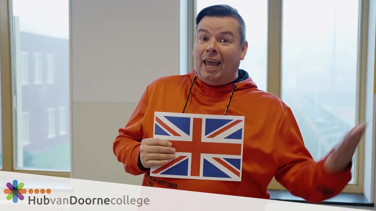 Hub van Doornecollege: theorievakken