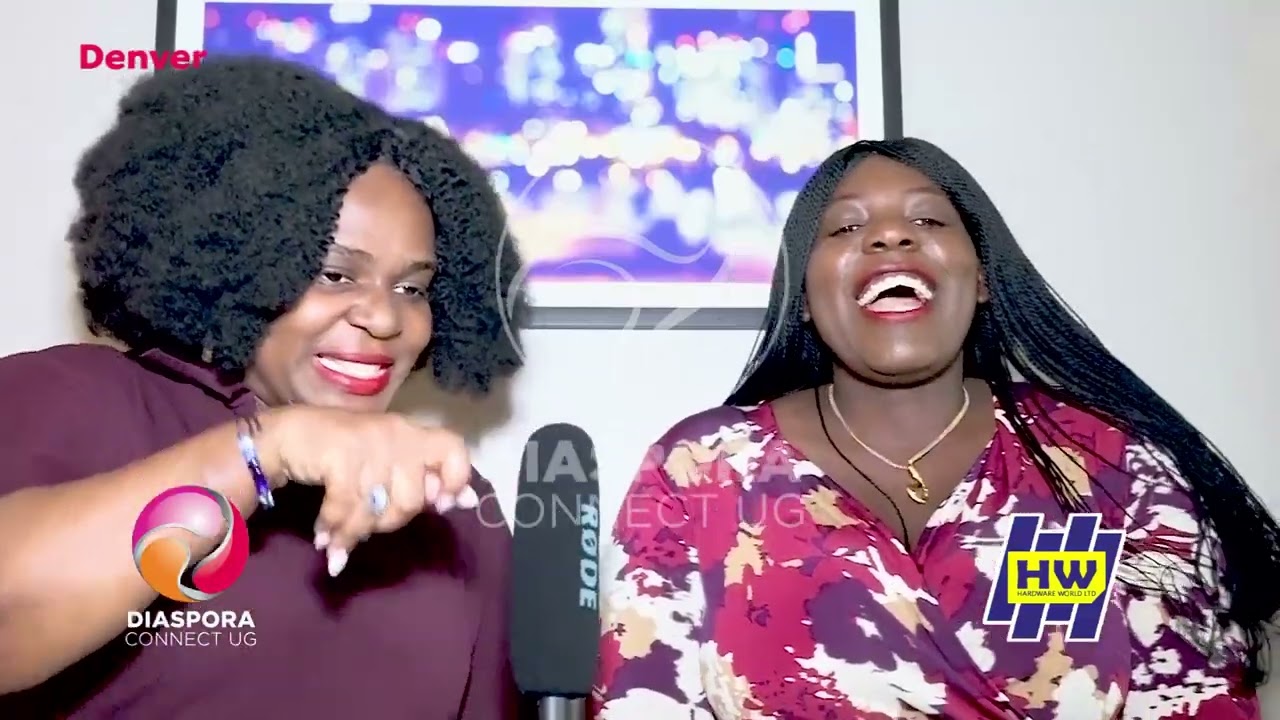 Gwe ali ku online dating site, sooka owulire emboozi ya Jennifer Katerega