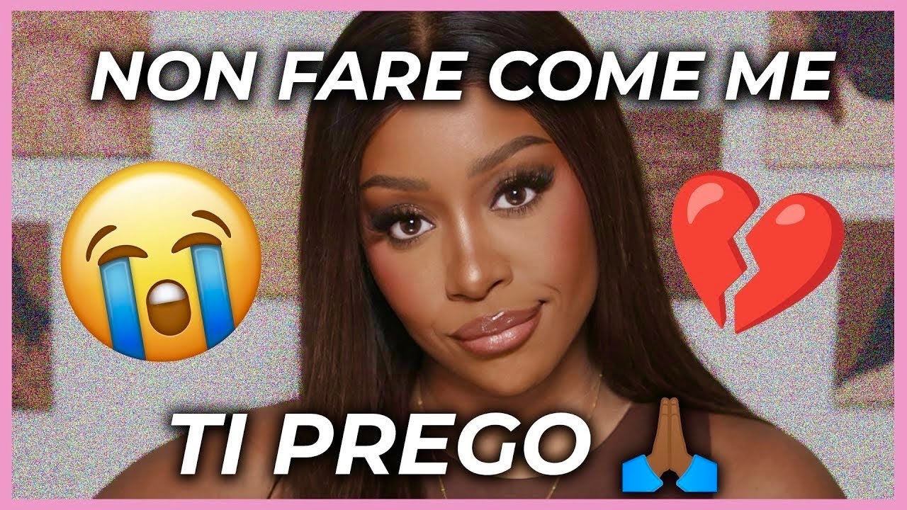 Se hai 20 anni, FERMATI e guarda questo video | UN CONSIGLIO CHE TI SALVA IL C* 🥲
