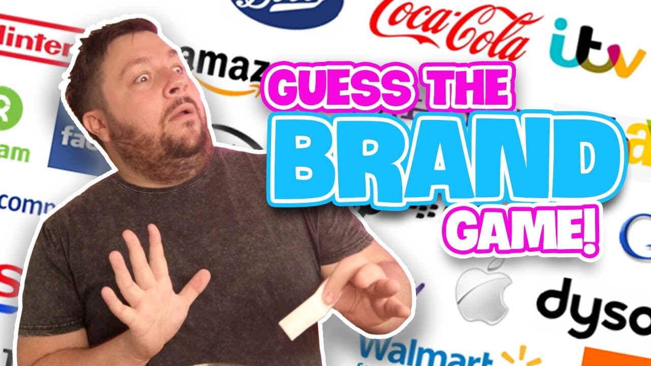 Guessing the Slogan Game! | Christian Hull