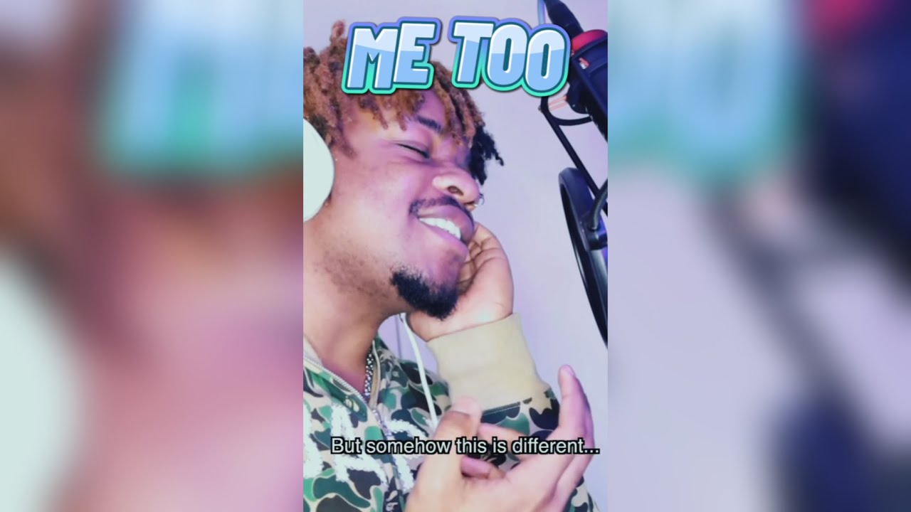 2gaudy (637godwin) - Me Too (Unreleased Song) (HQ + IG Preview)
