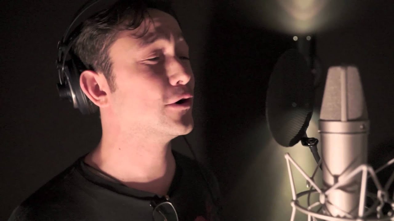 Joseph Gordon-levitt sing 