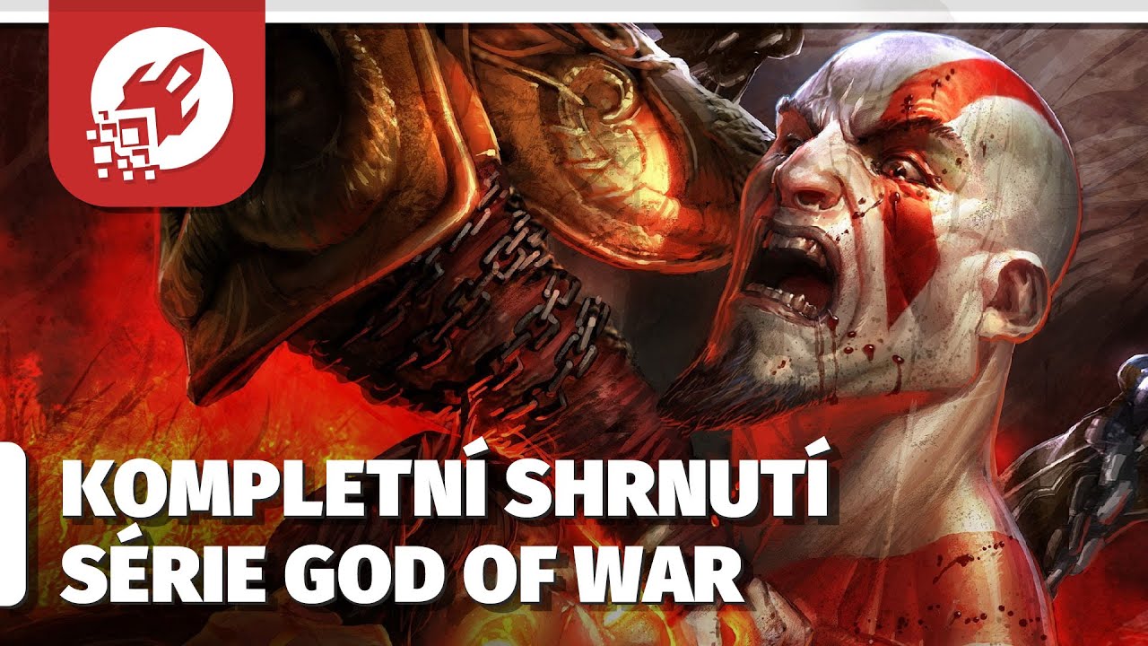 Vše, co byste měli znát před hraním God of War: Ragnarök