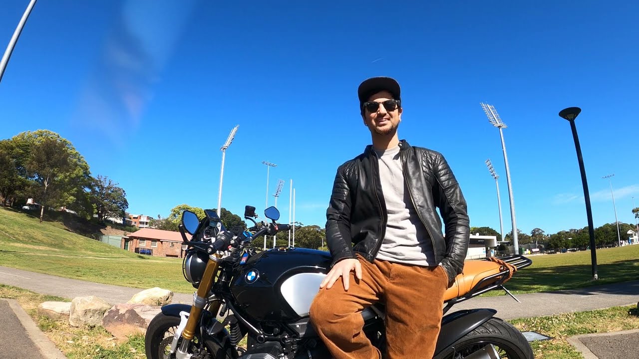 Moto Guzzi alinir mi? Moto Guzzi'nin en sevdigim yonleri. Moto Guzzi uzun donem degerlendirmesi.