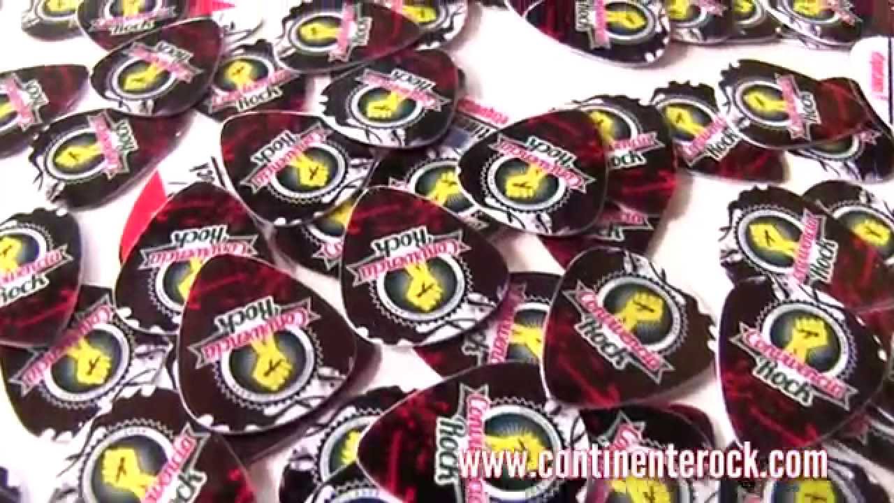 Puas Convivencia Rock Pereira 2014