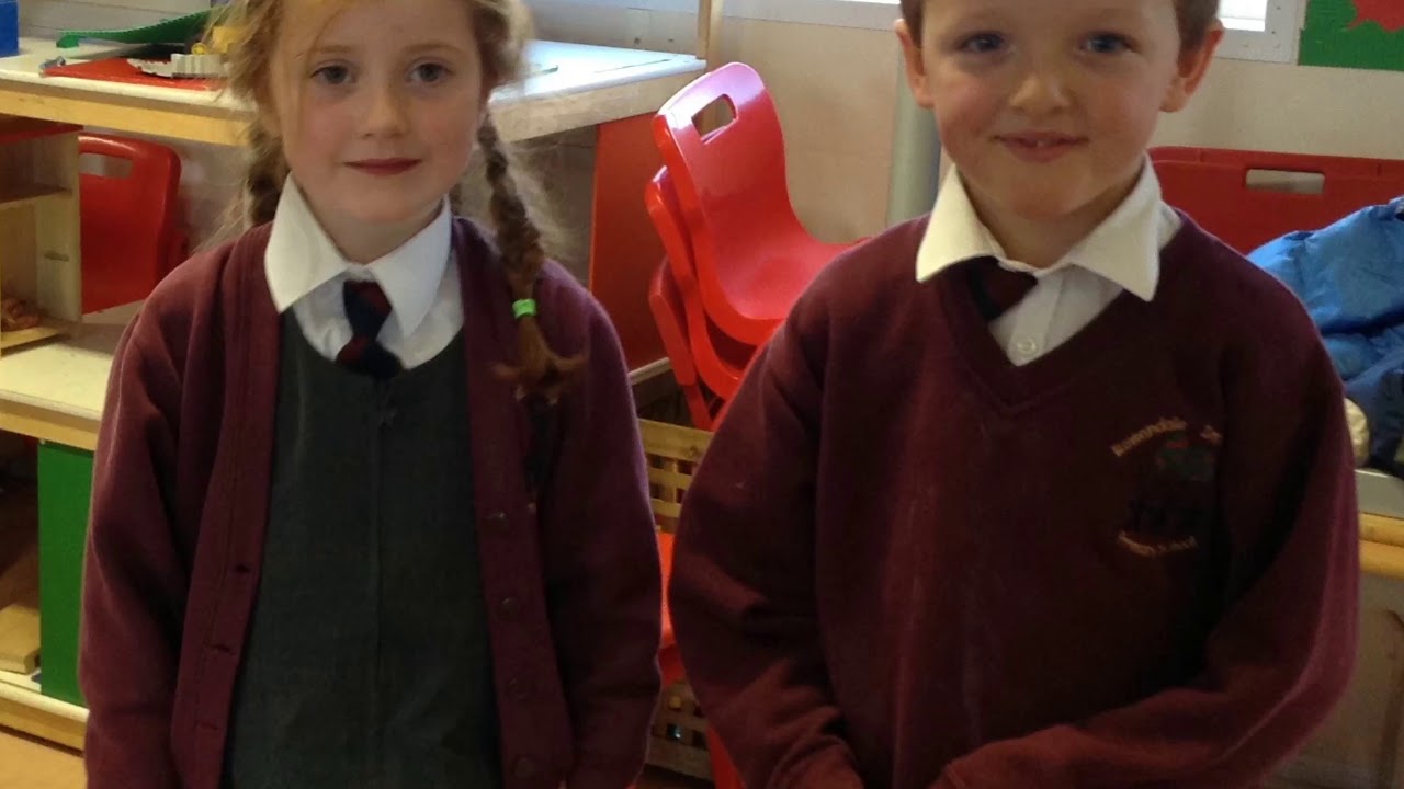 Spelling Bee - Rowandale IPS Virtual Open Day