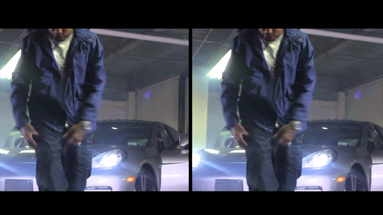 {{OFFICIAL VIDEO}}  chinx- How can i lose