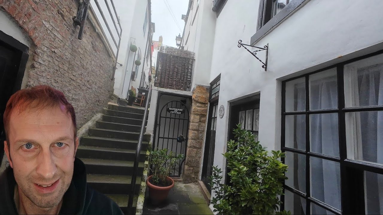 Whitby Hidden Yards You Wont Have Seen!