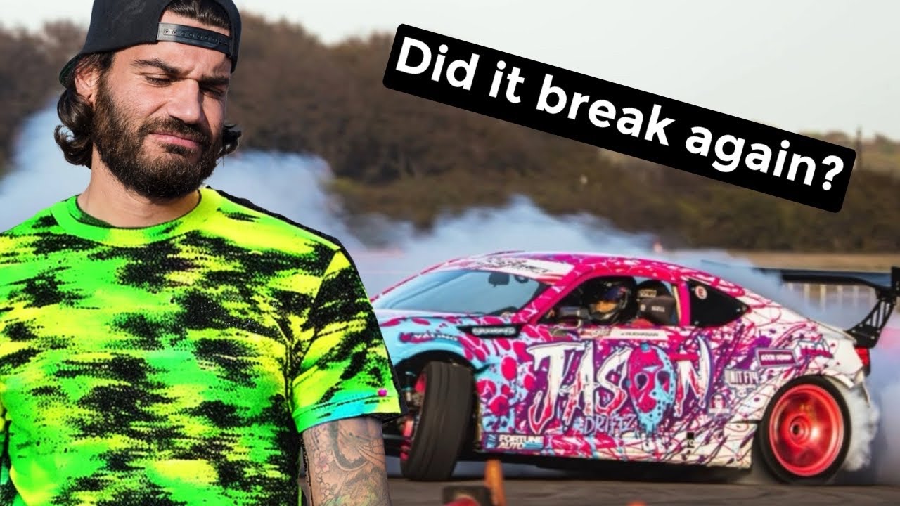 BRZ is fixed, will it work? 