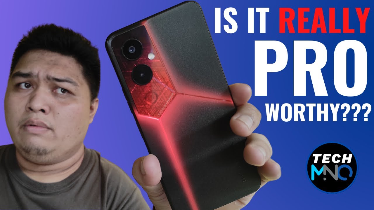 Tecno Pova 4 Pro Long Term Review: An EASY Smartphone RECOMMENDATION?