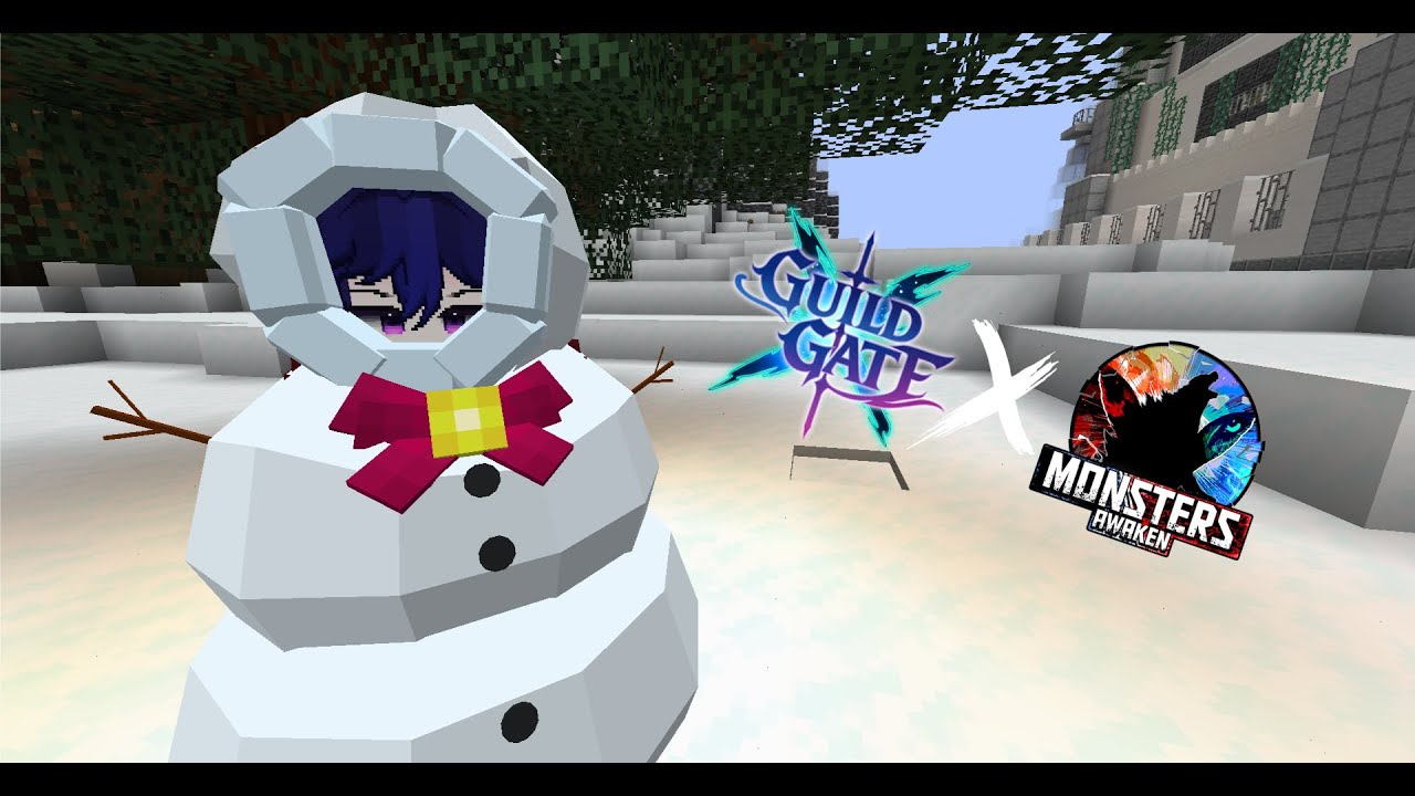 [ 🔴 Live ] Guild gate | Delta | Ep.Special
