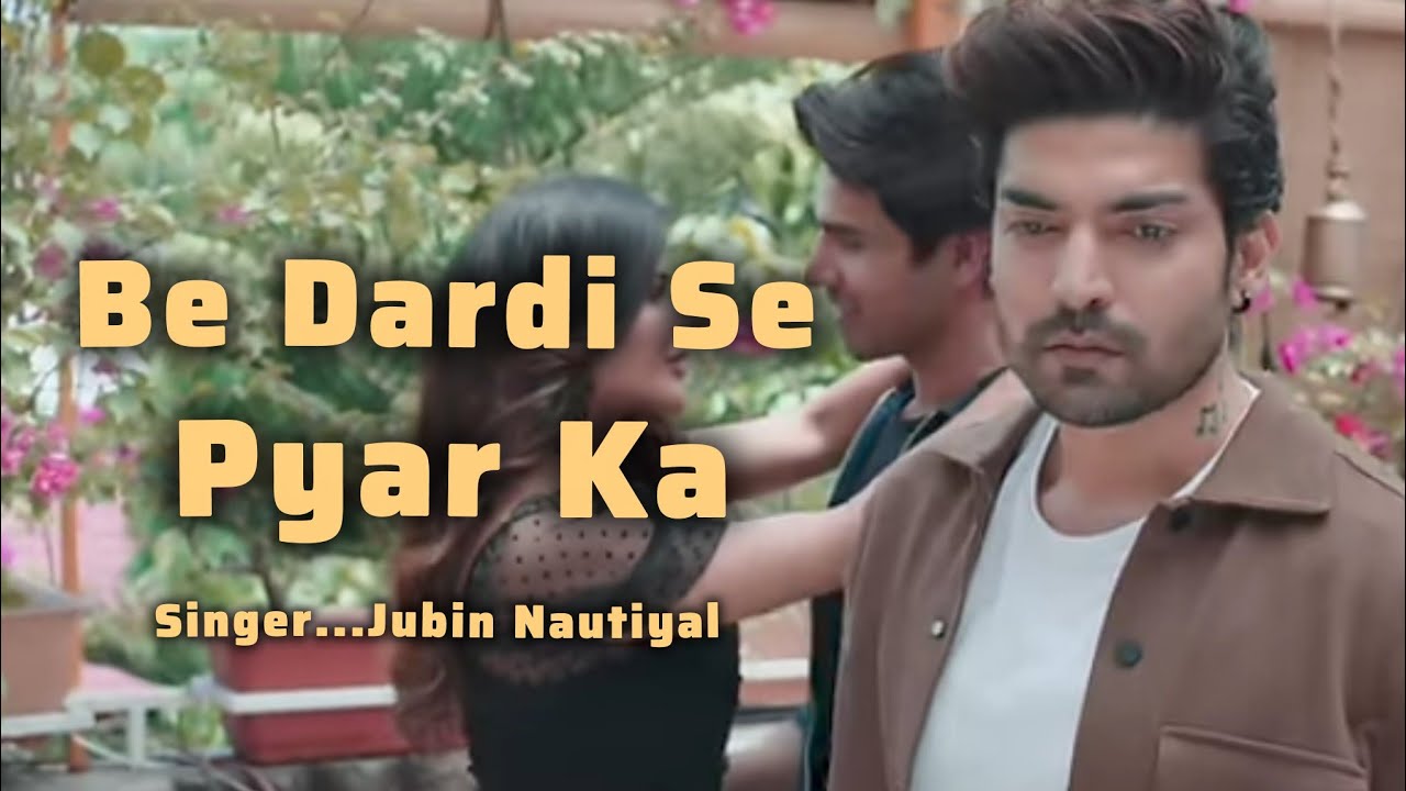 Be Dardi Se Pyar Ka | Female Remake Version | Zainab Khan | Jubin Nautiyal | Sur Sagar Music
