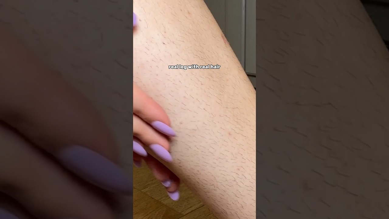Как я удаляю волосы на ногах этим летом&hellip; #эпилятор #удалениеволос #шорты