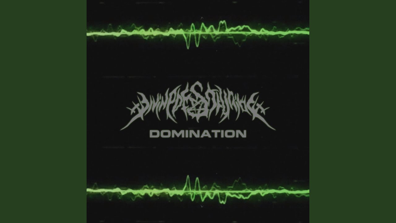 Domination (feat. Planetkiller, Hate Priest, Slaughter the False Prophet, The White Bear...