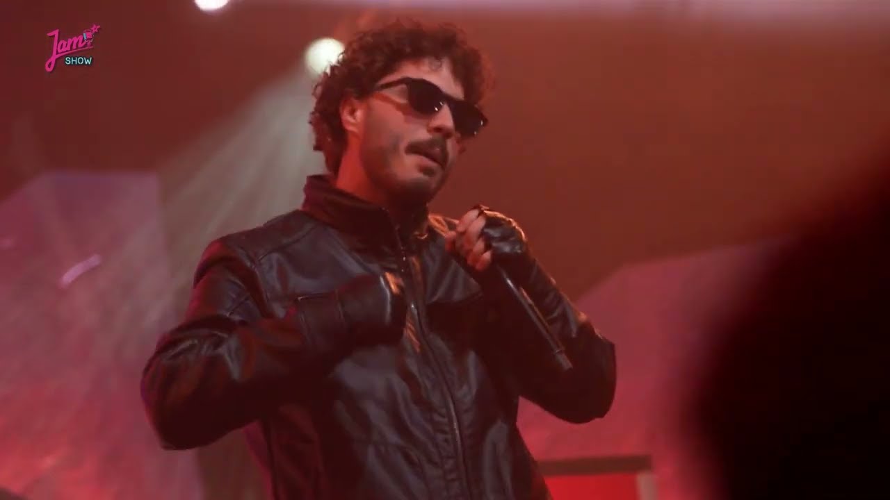 OTAT - Ksiri (Jamshow final performance)