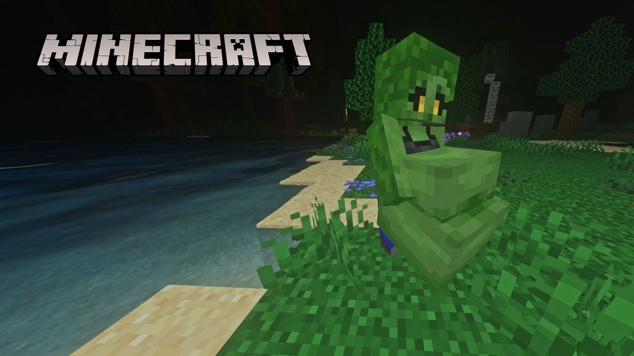 Undead Dinner • Minecraft: PCraft Revorn Modpack