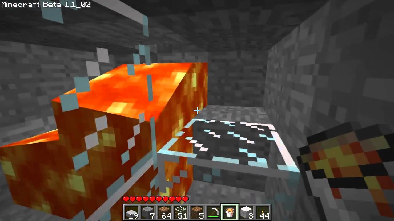 Przygody z Minecraft part 28 - Czas na relaks