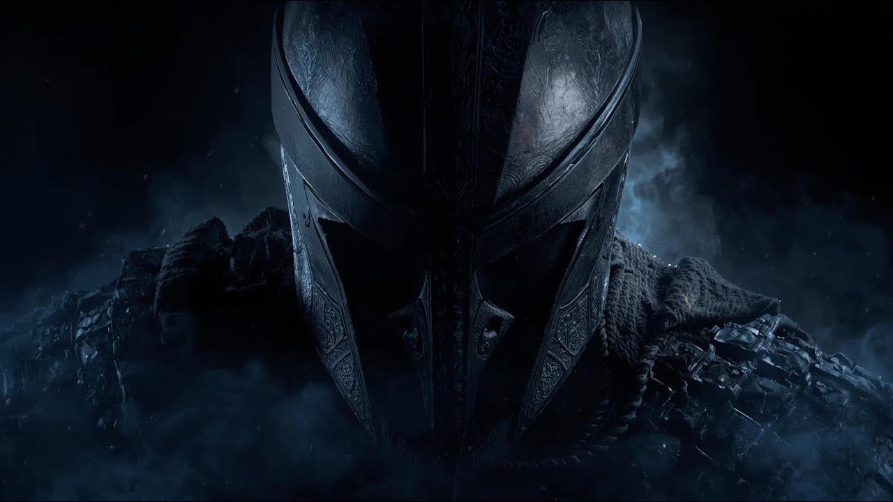 Aim High | Epic Dark Cinematic Music for Motivation & Focus | Intense Orchestral Sound