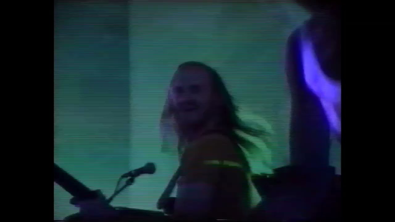 Hawkwind...... OUT OF THE SHADOWS.