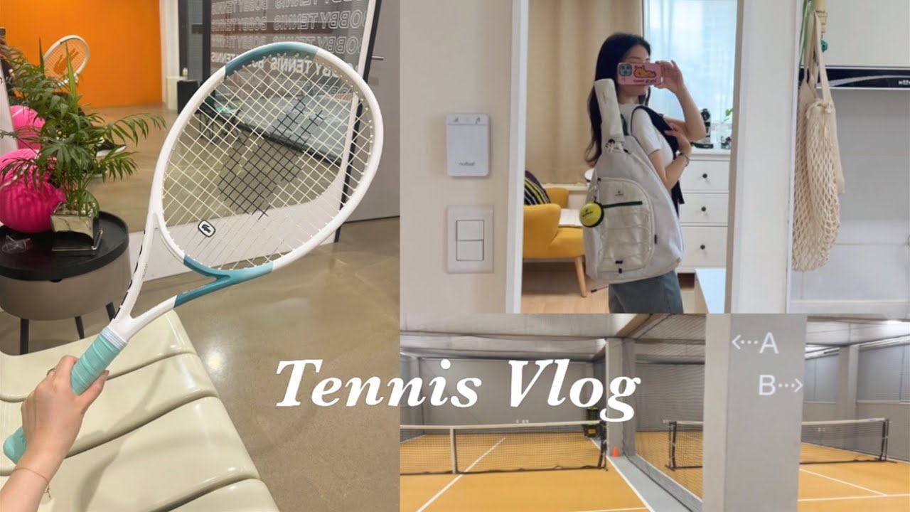 🎾 Если вы хотите купить теннисную ракетку, идите сюда с самого начала!! (Мне нужно было послушать...