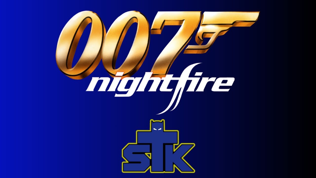 Nightfire 007