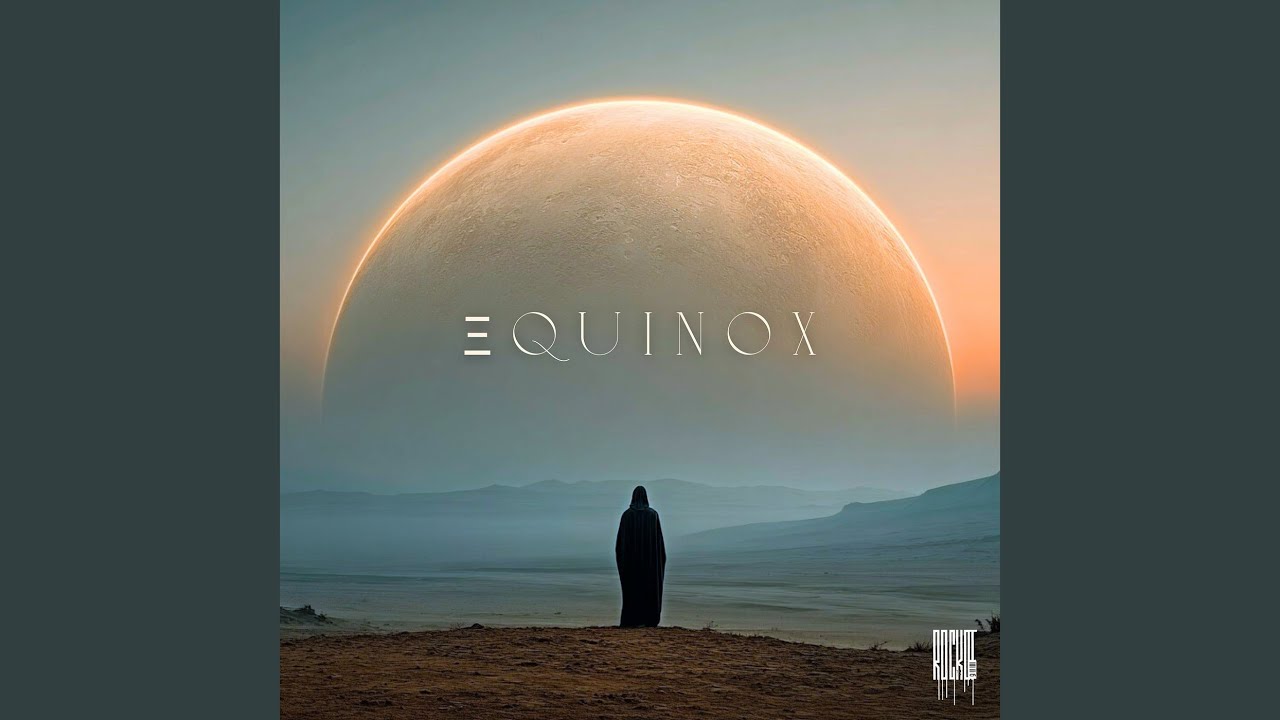 Equinox (Epic Action Cinematic Music)
