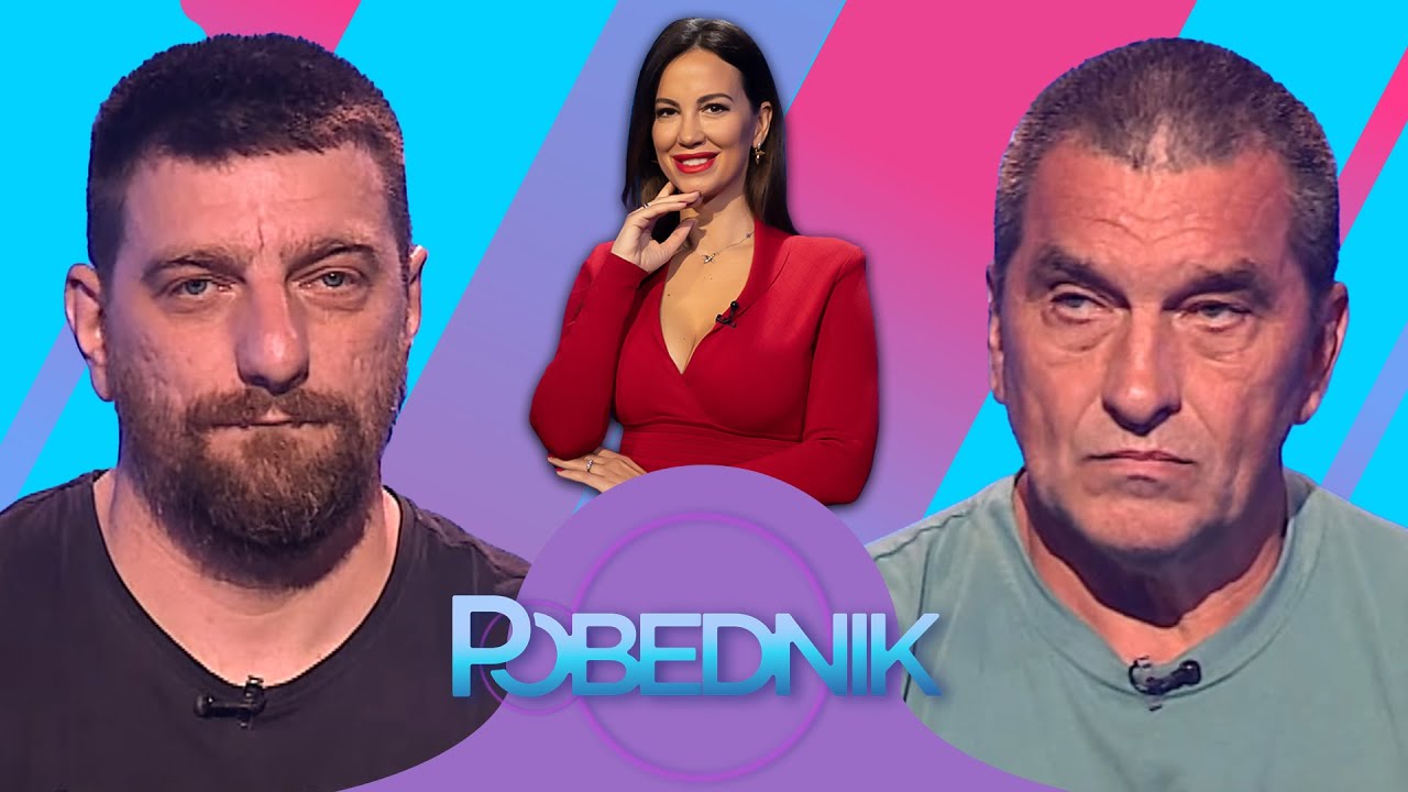 Pobednik - 20.9.2023.