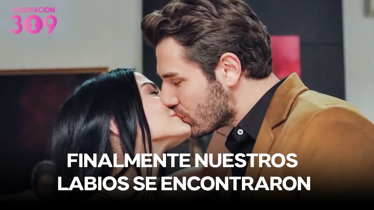 Se Acabó El Enfado, Comenzó El Gran Romanticismo - Habitación 309