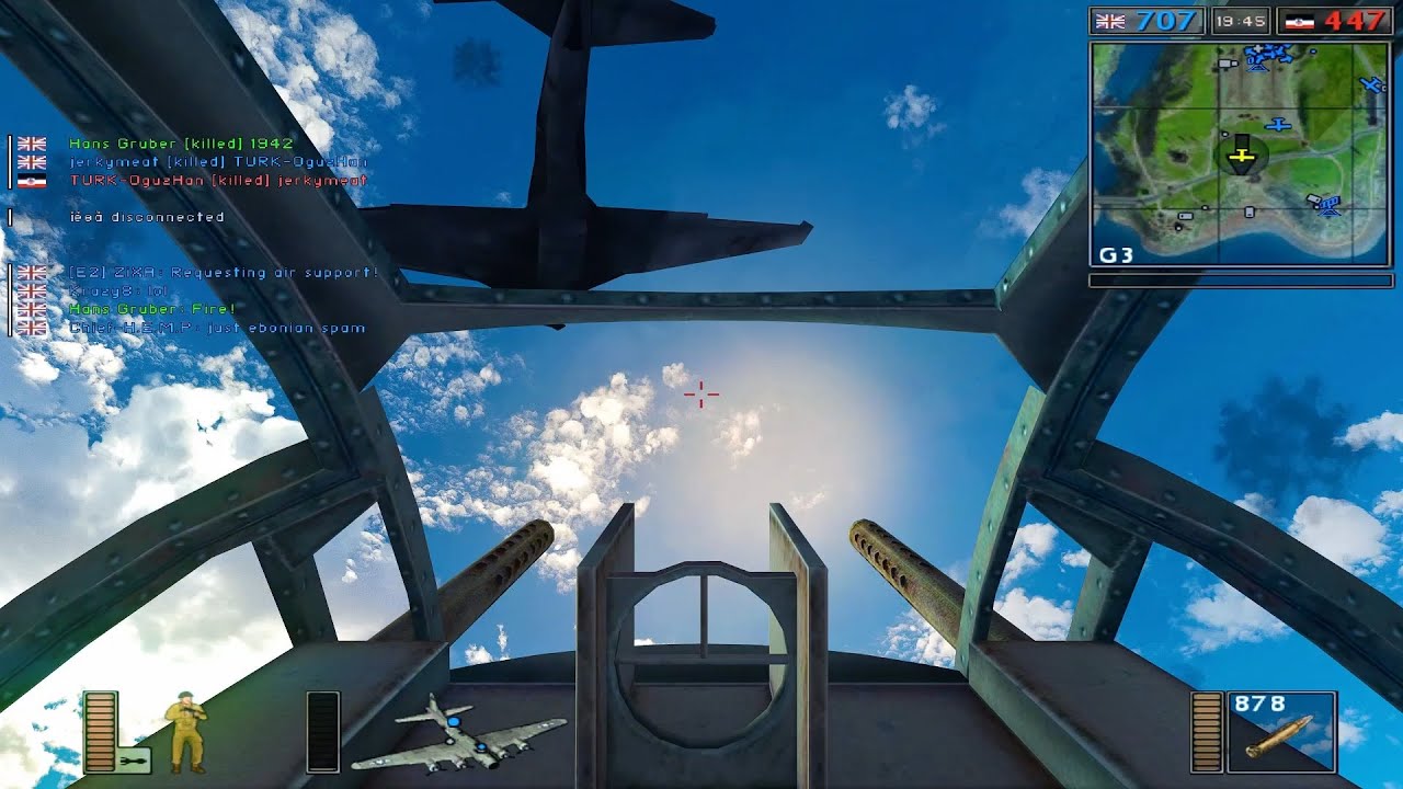 Battlefield 1942 - 