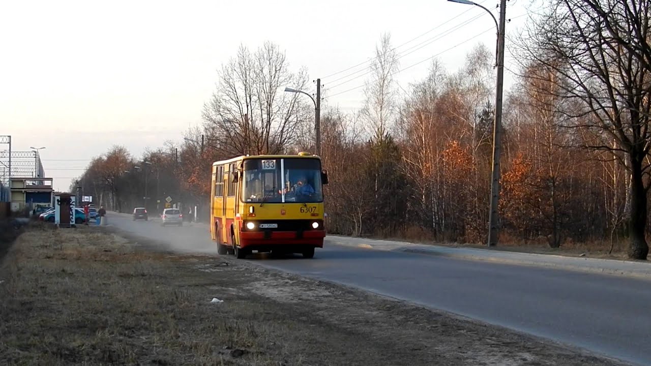 Ikarus 260.73A na 133
