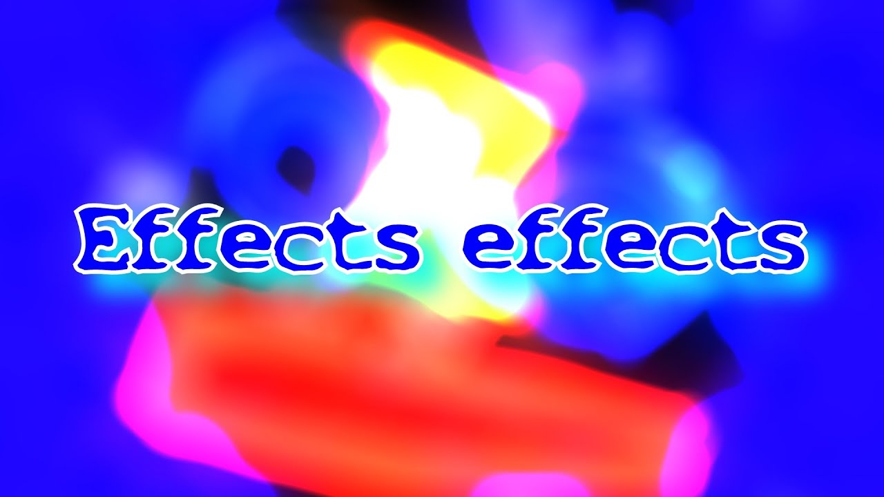 Preview 2Y Effects effects [Preview 2 effects]