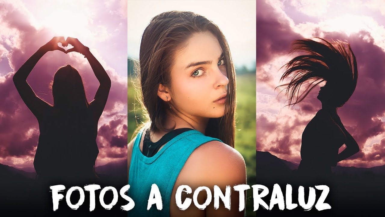Как делать фотографии с подсветкой | Как делать фотографии с подсветкой