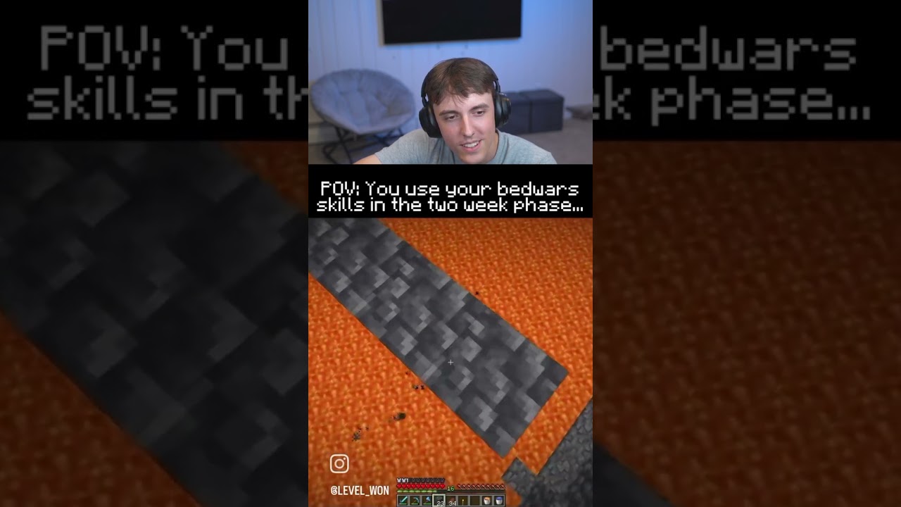 The Bedwars phase 💀