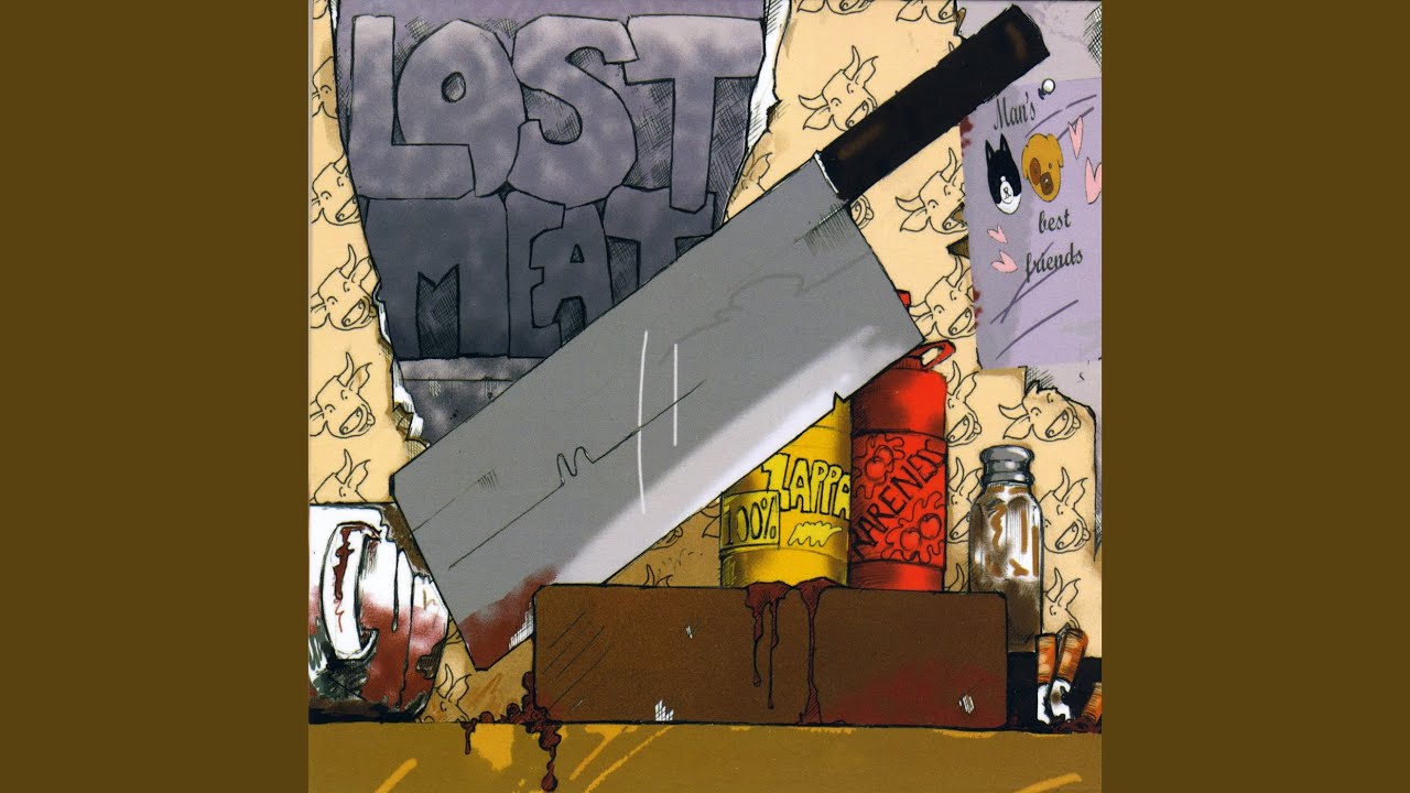 No More Mr. Nice Girl