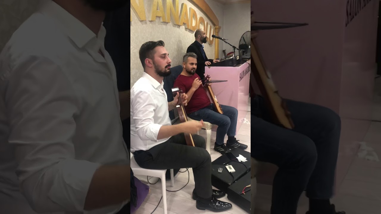 Sinan Sami - 2020 Süper Horon Potpori (Yeni)
