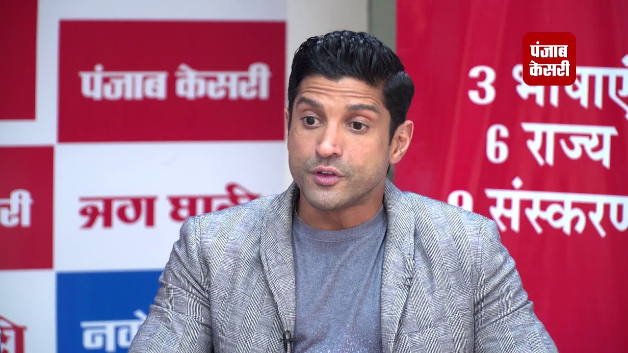 Exclusive Interview With Starcast Of Lucknow Central