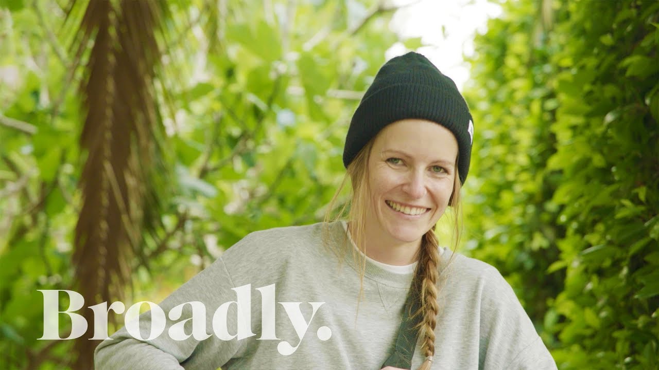 Meet the Photographer Providing Visibility to Women Skaters Around the World