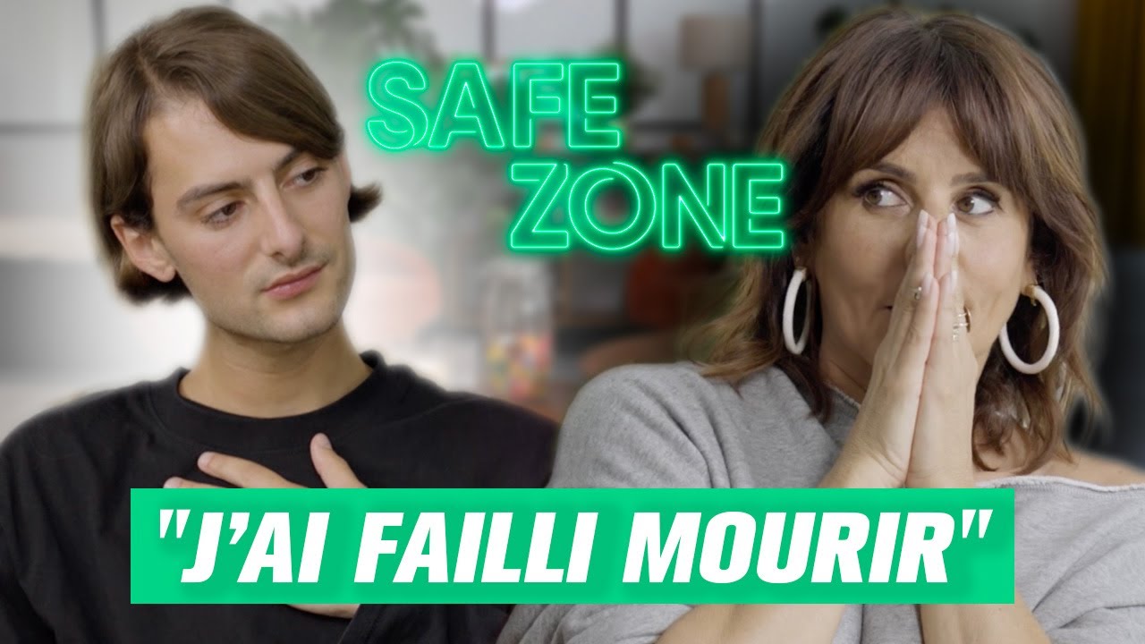 "J'AI FAILLI MOURIR" - NICOLAS ANSELMO DIT TOUT À FAUSTINE