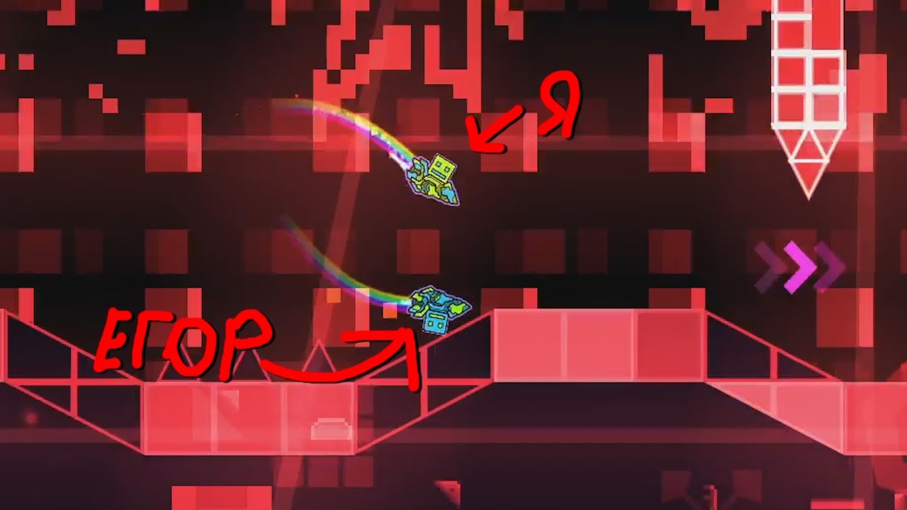 прошёл dronification by ivyteal с другом через parsec ибо робтоп офигел пихать 2p уровень в гаунтлет