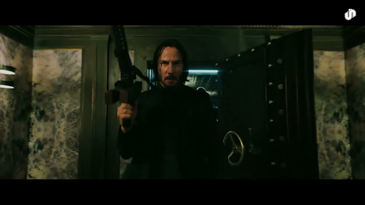John Wick Cap&iacute;tulo 3: 