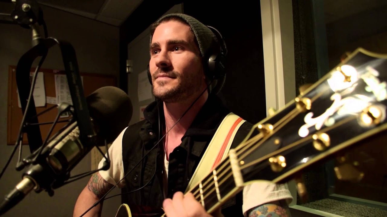 The Rizzuto Show - Moon Medley
