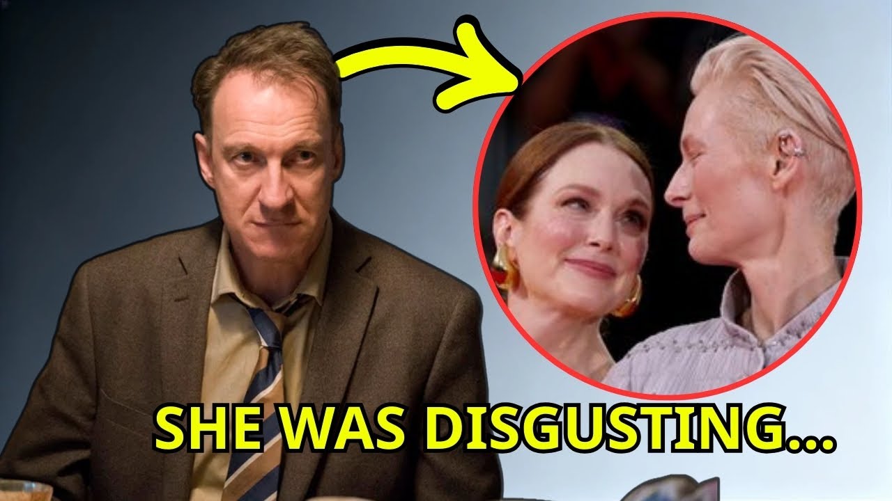 At 68, David Thewlis confides the five names that still haunt him in silence&hellip;