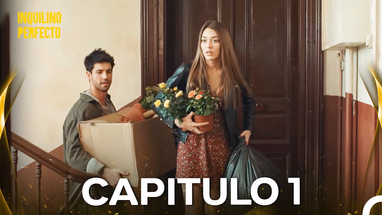 Inquilino Perfecto  Capítulo 1 (Doblado en Español)