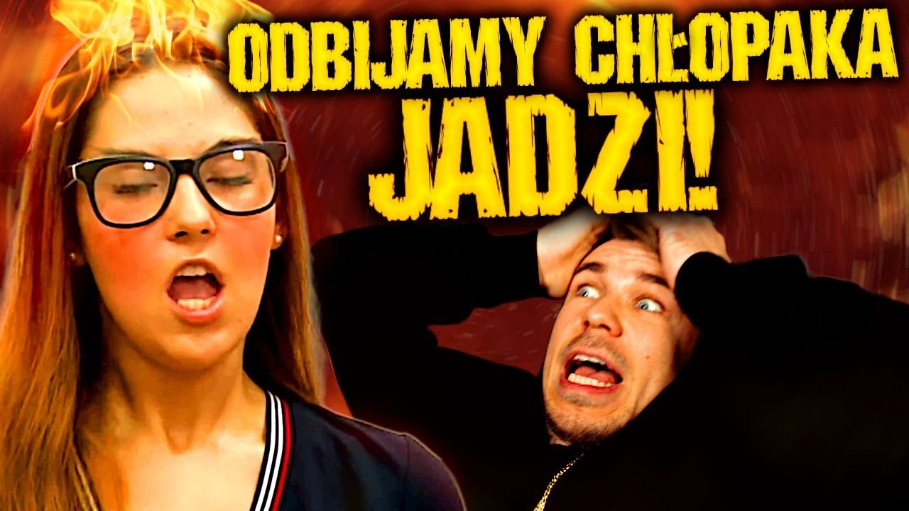 SZKOŁA - JADZIA ATAKUJE 👺