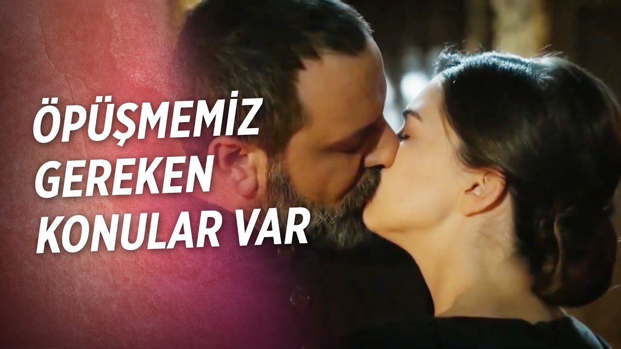 Buralar Bir Miktar Alev Aldı!🔥
