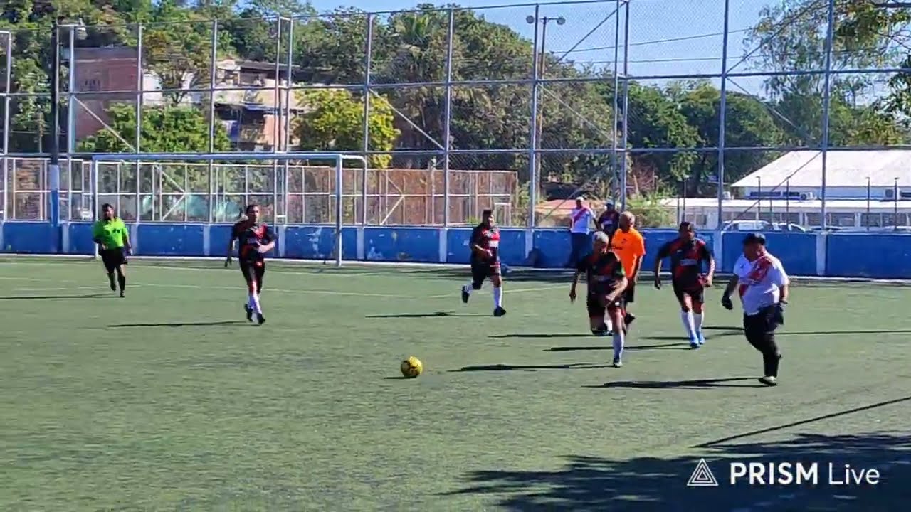 EN VIVO | RIVER vs TALLER RENACER (Super Oro) 2do TIEMPO