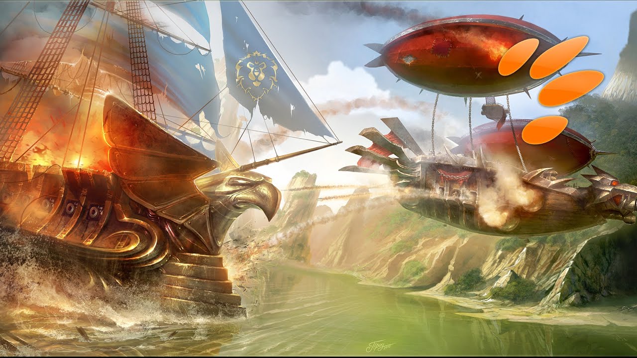 Speed painting - Opposition ( #Photoshop CS5 ) | CreativeStation