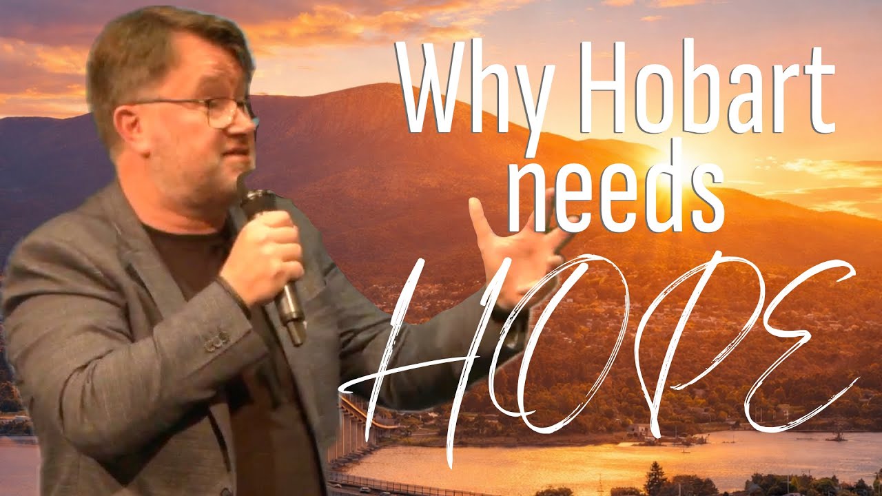 How do we change the world?
