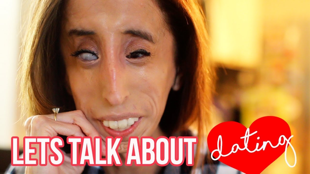 Lets Talk about Dating